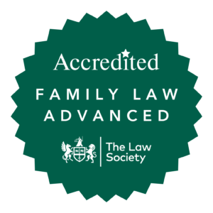 Law Society Family Law Advanced