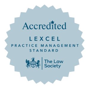 Law Society Lexcel — Practice Management Standard